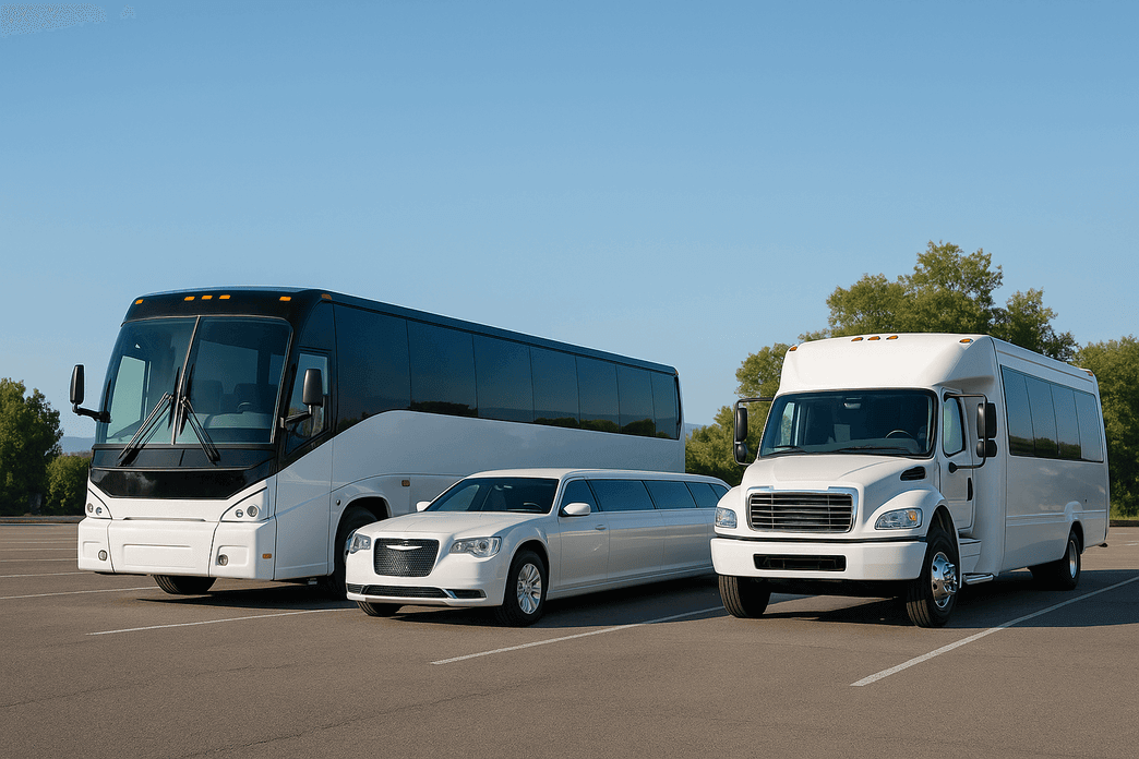 Bus Rental Franklin