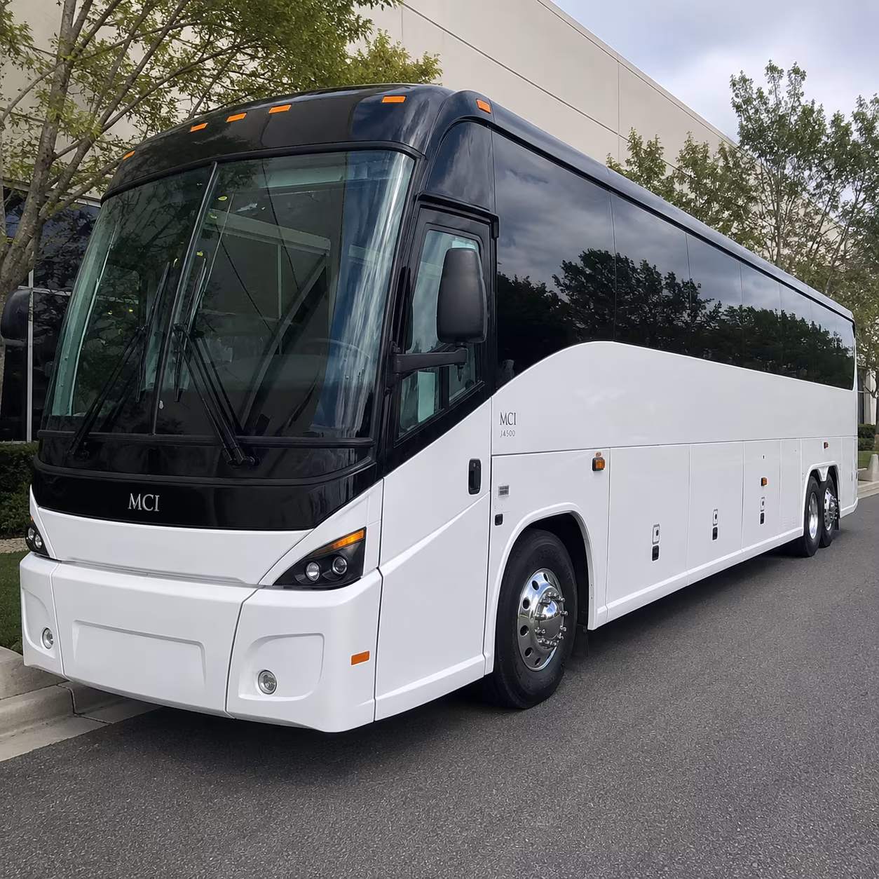 busrentalfranklin com is the easiest way to find a franklin employee shuttle that fits your schedule