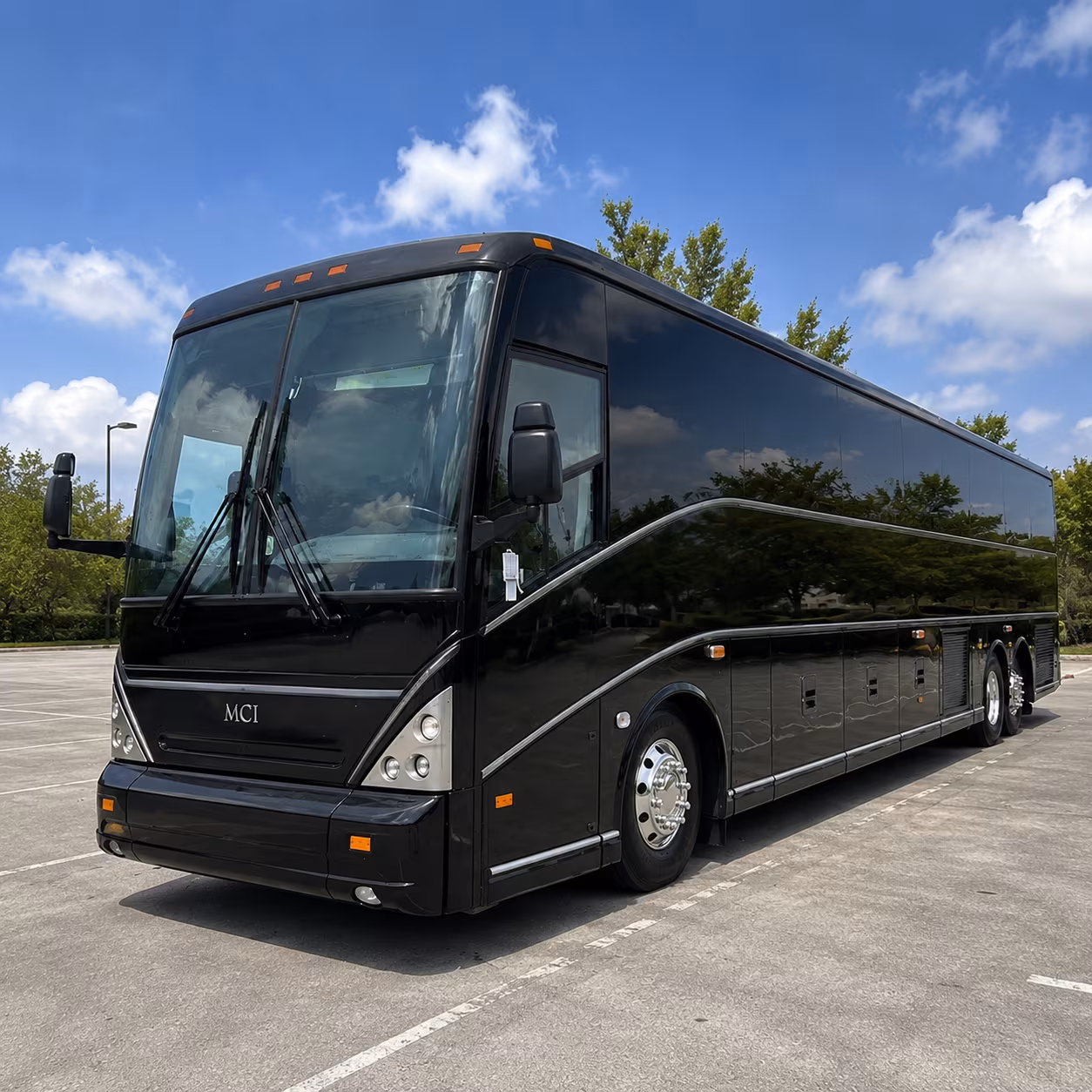 busrentalfranklin com makes finding the right bus for prom simple and fast