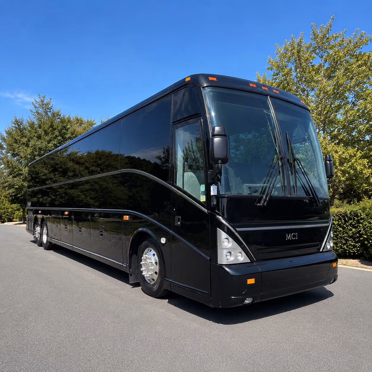busrentalfranklin com makes it easy to find after prom bus rentals in franklin