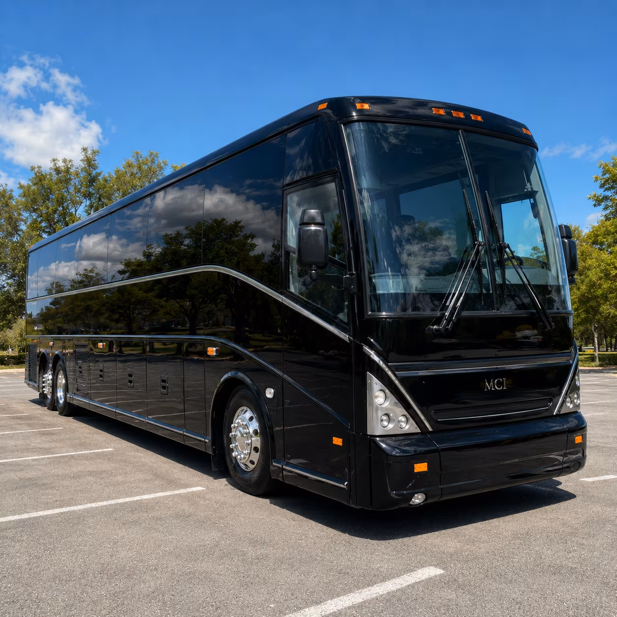 charter buses to nashville s top student destinations