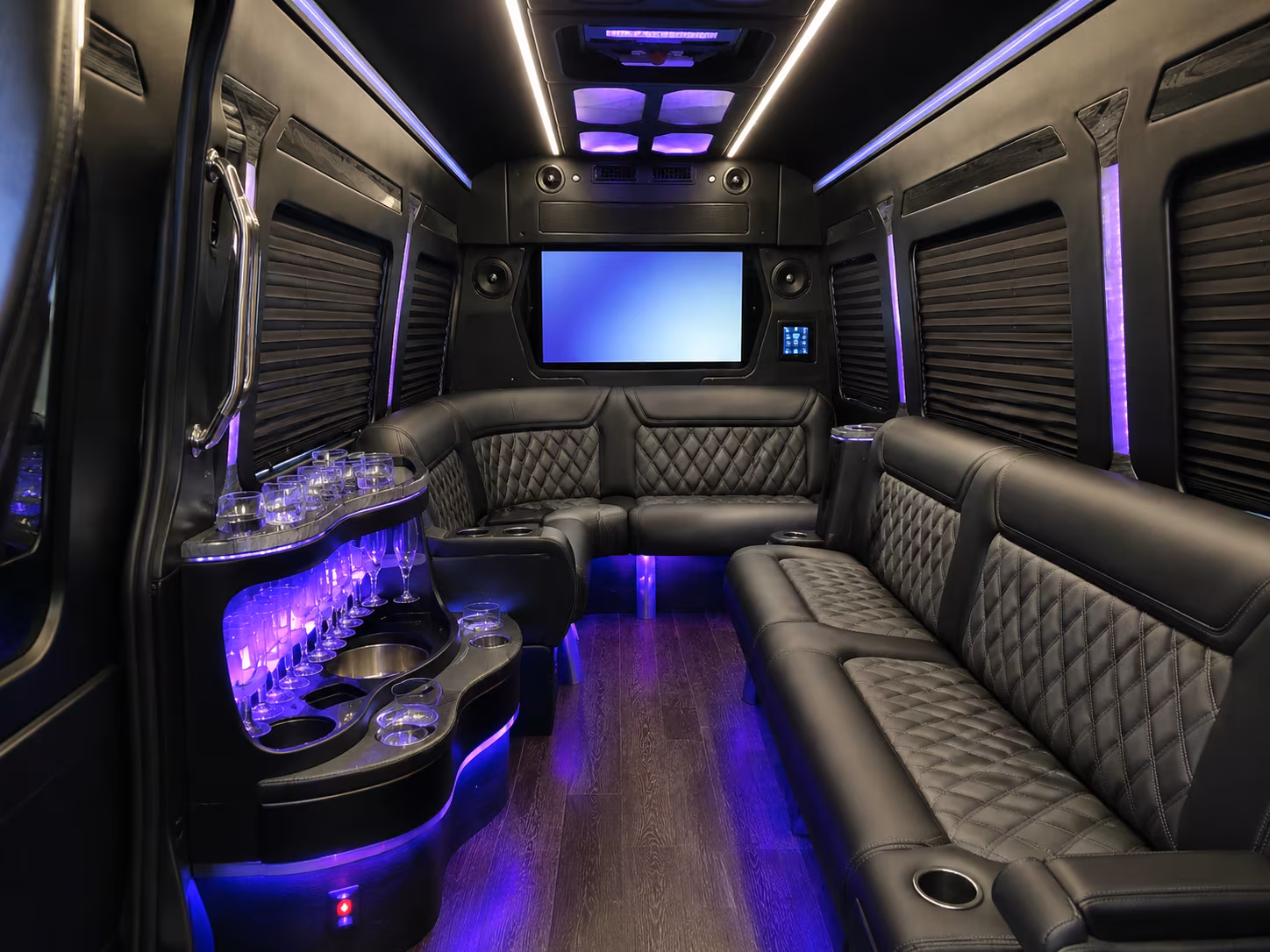 christian conference and convention transportation in the nashville area