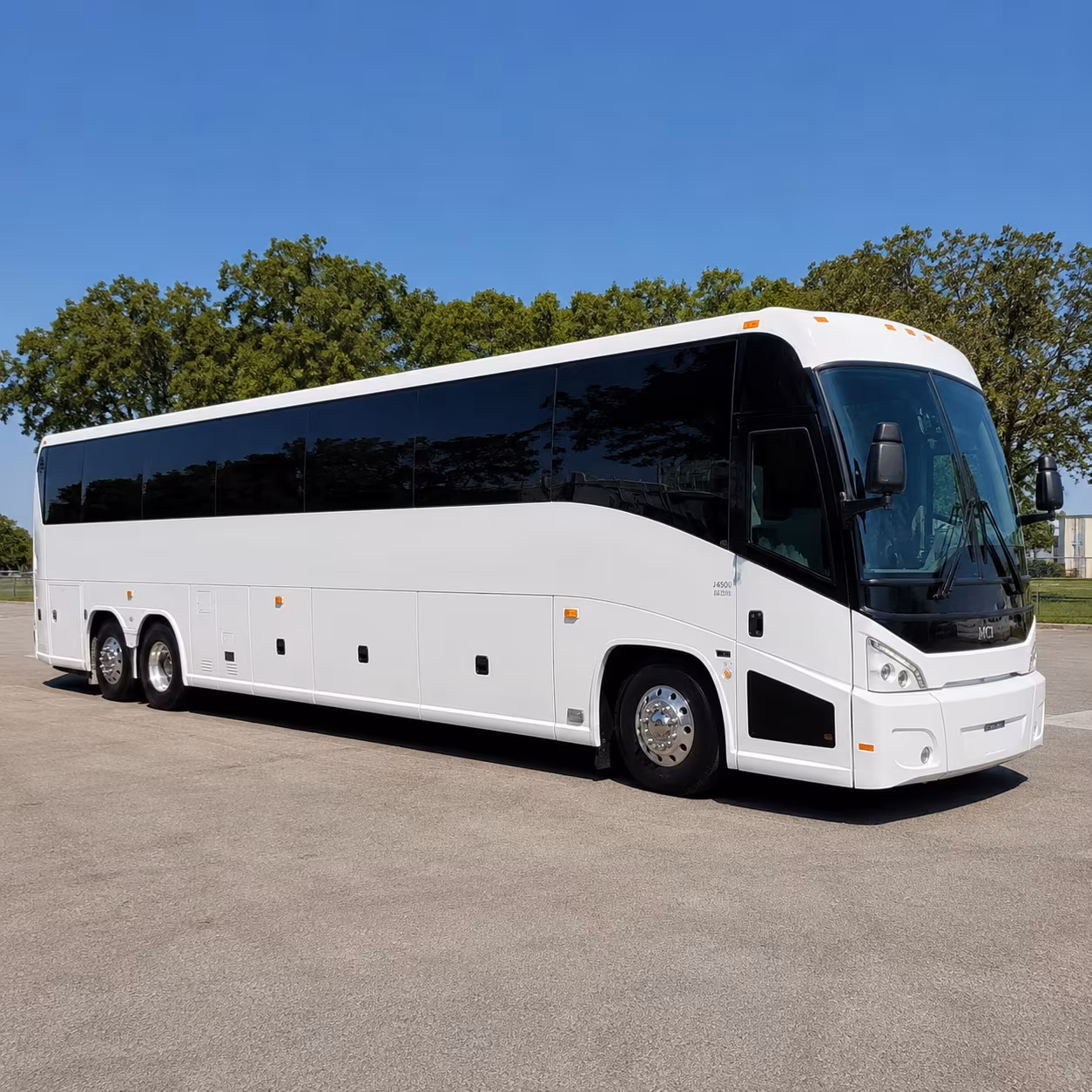 conference and event shuttles across williamson county