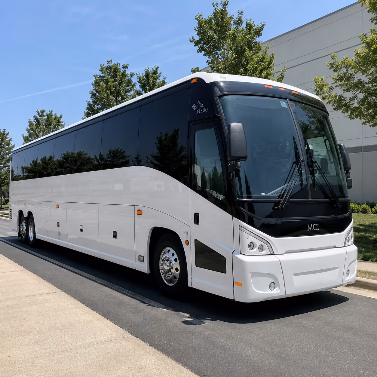 corporate shuttle service between cool springs office parks and nashville