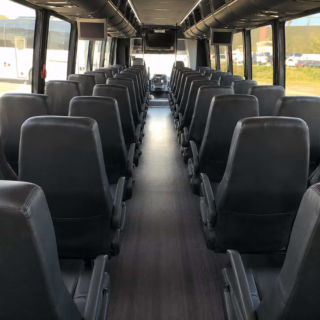 franklin church transportation