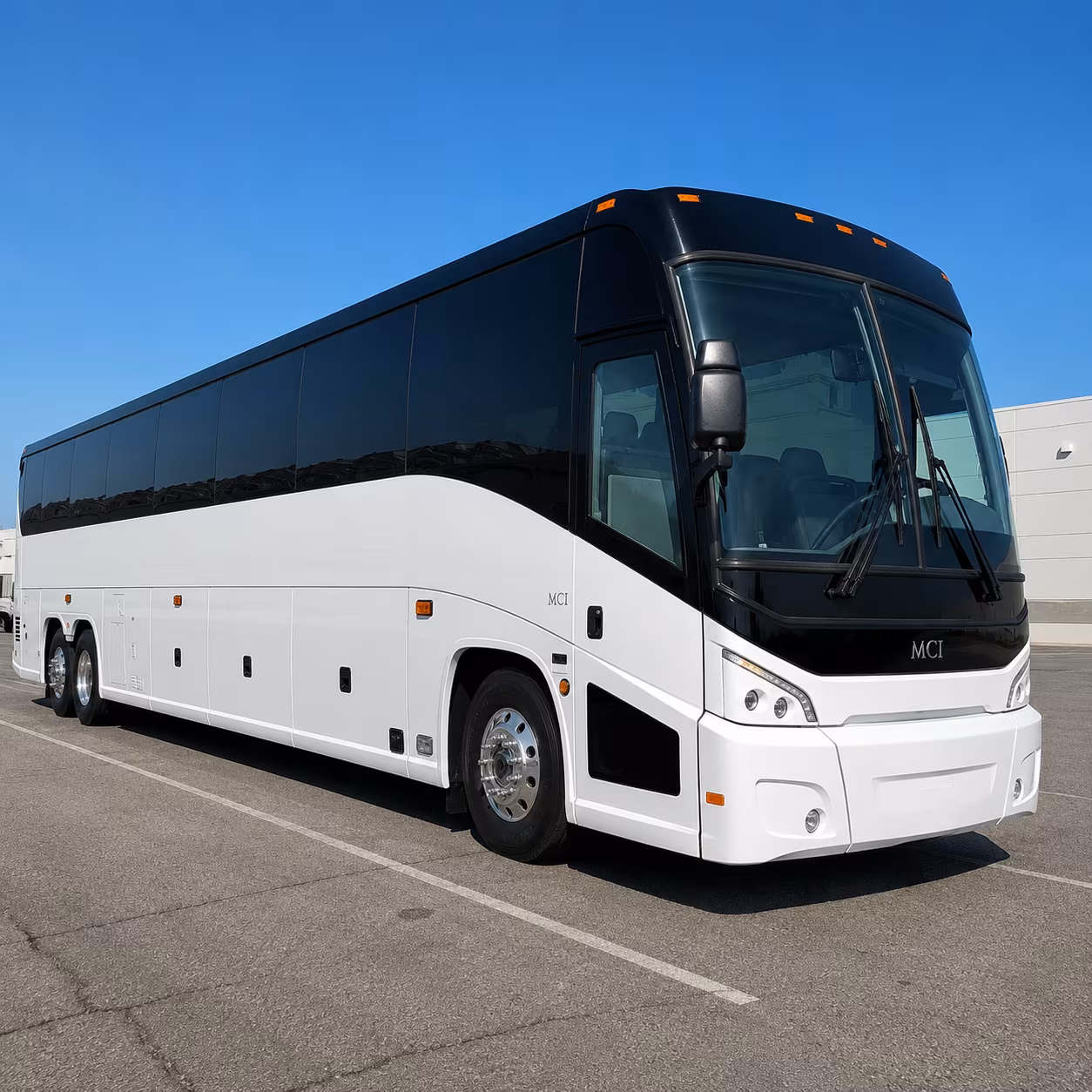 franklin corporate event and employee shuttle transportation
