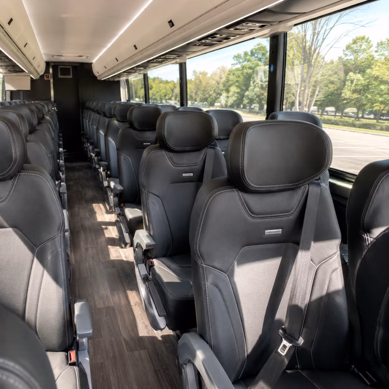 franklin event transportation