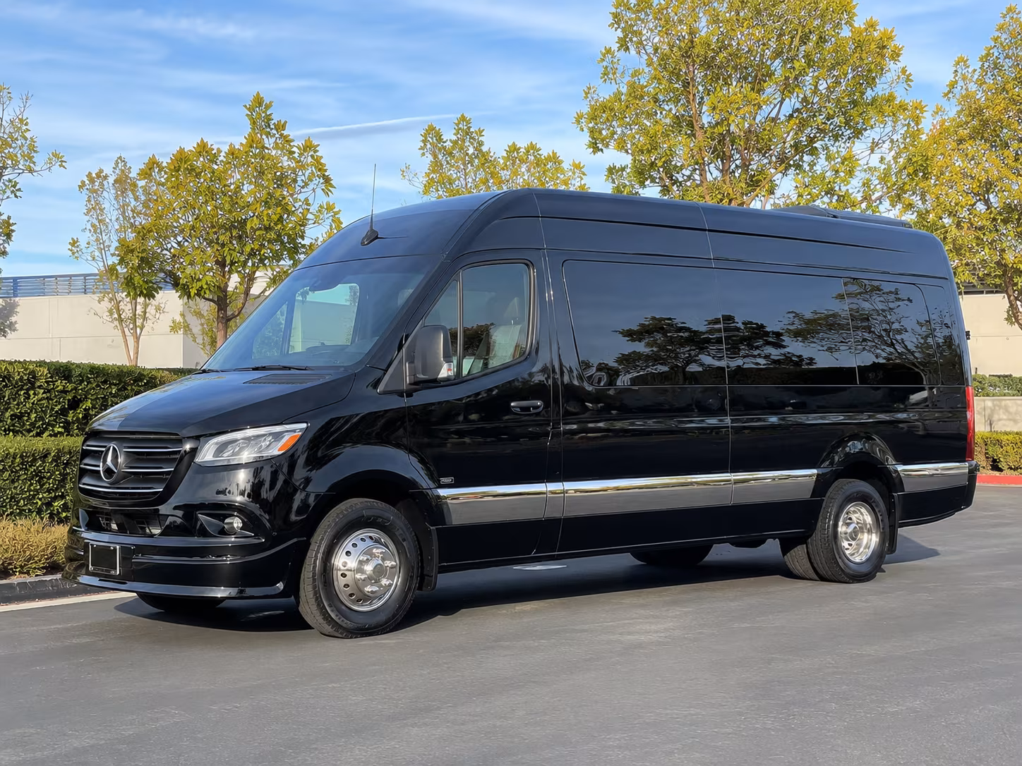 franklin wedding transportation onboard seating