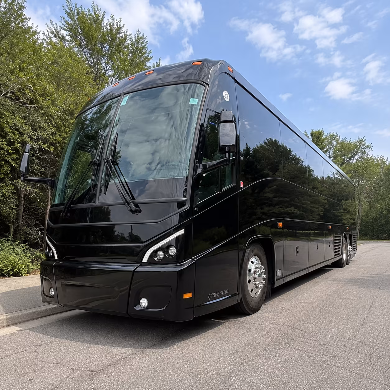 long distance bus trips to gatlinburg pigeon forge and the smoky mountains