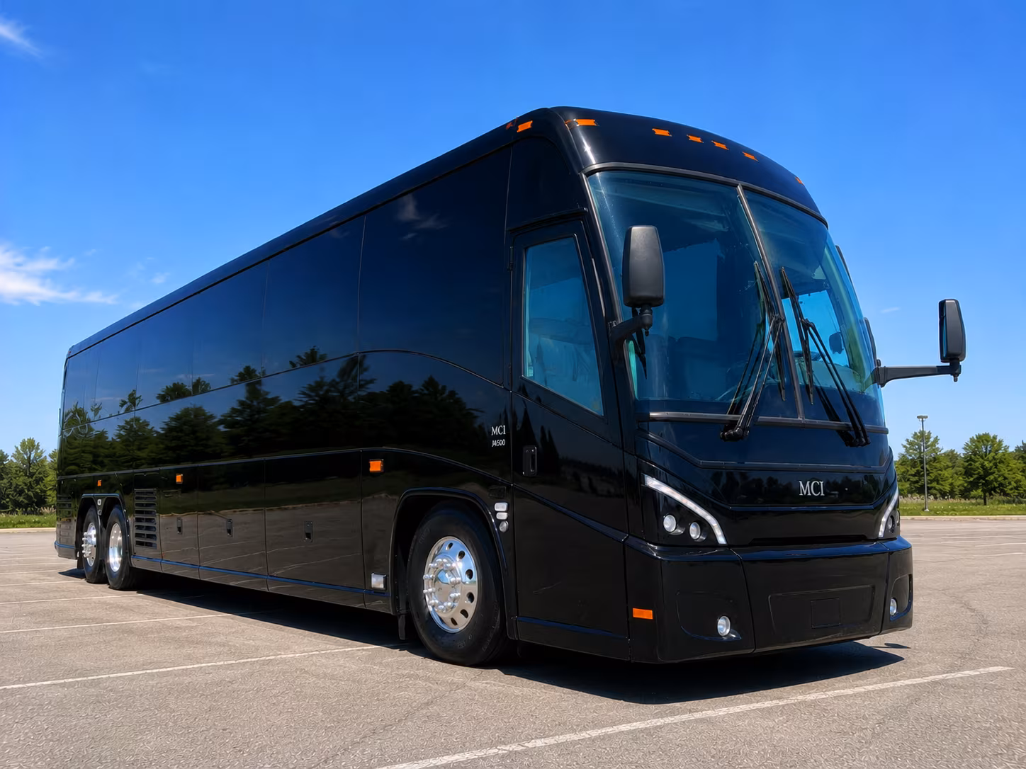 nashville sc and geodis park bus rentals from franklin