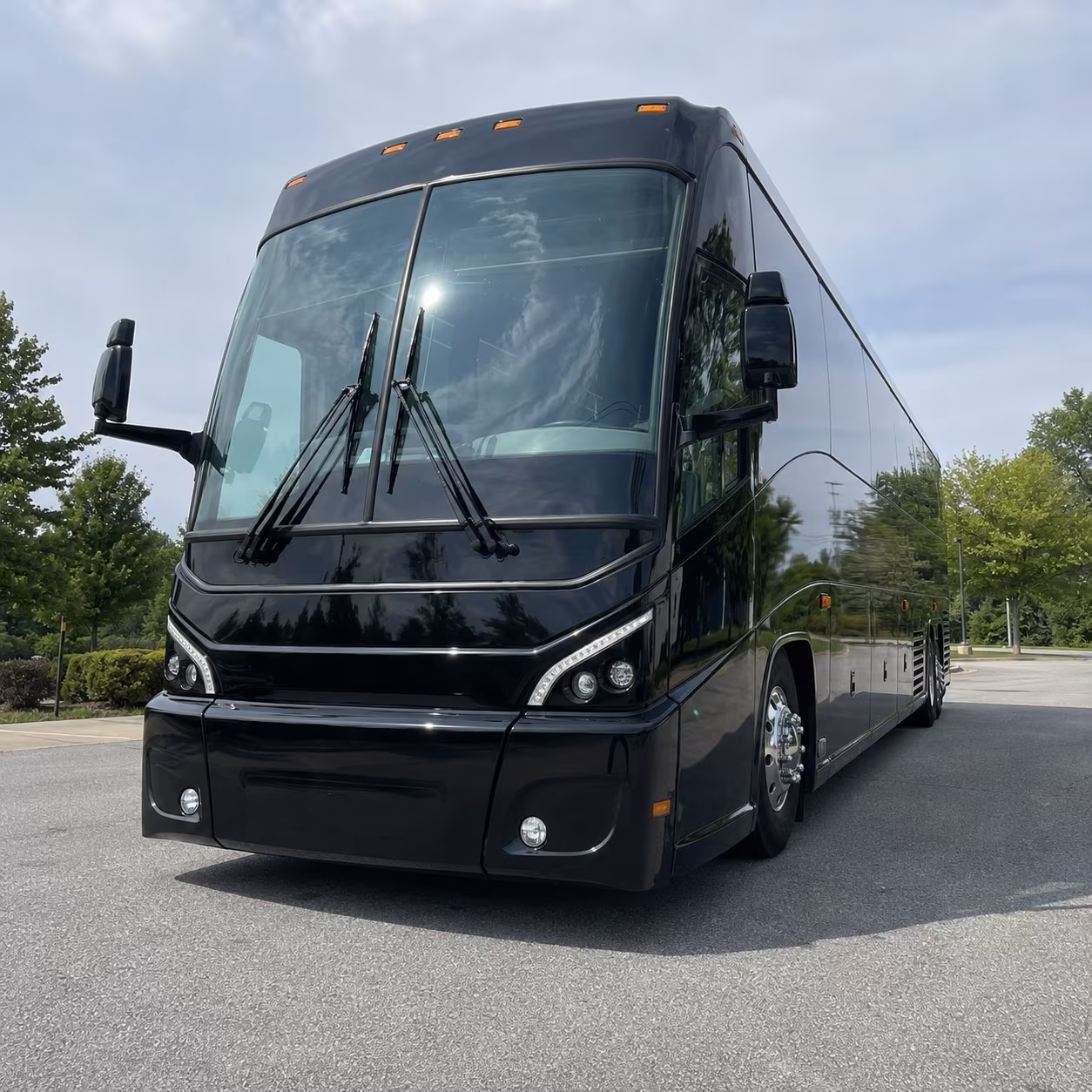 state capitol shuttles and nashville agency transportation