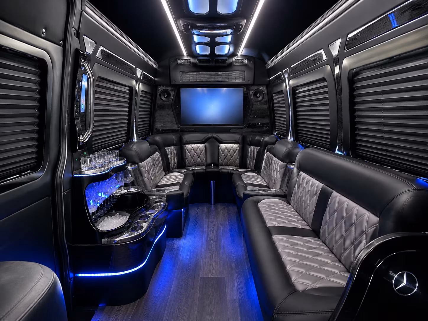 we help you compare hotel block shuttles from cool springs and nashville