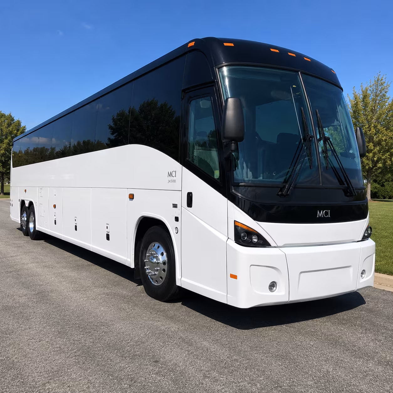 wherever your group is staying in franklin we ll get you to the terminal
