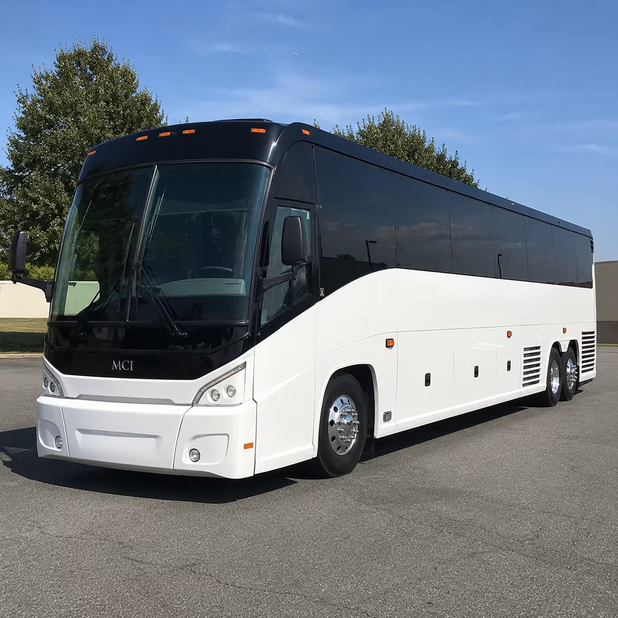 youth group retreat transportation from franklin to gatlinburg and beyond